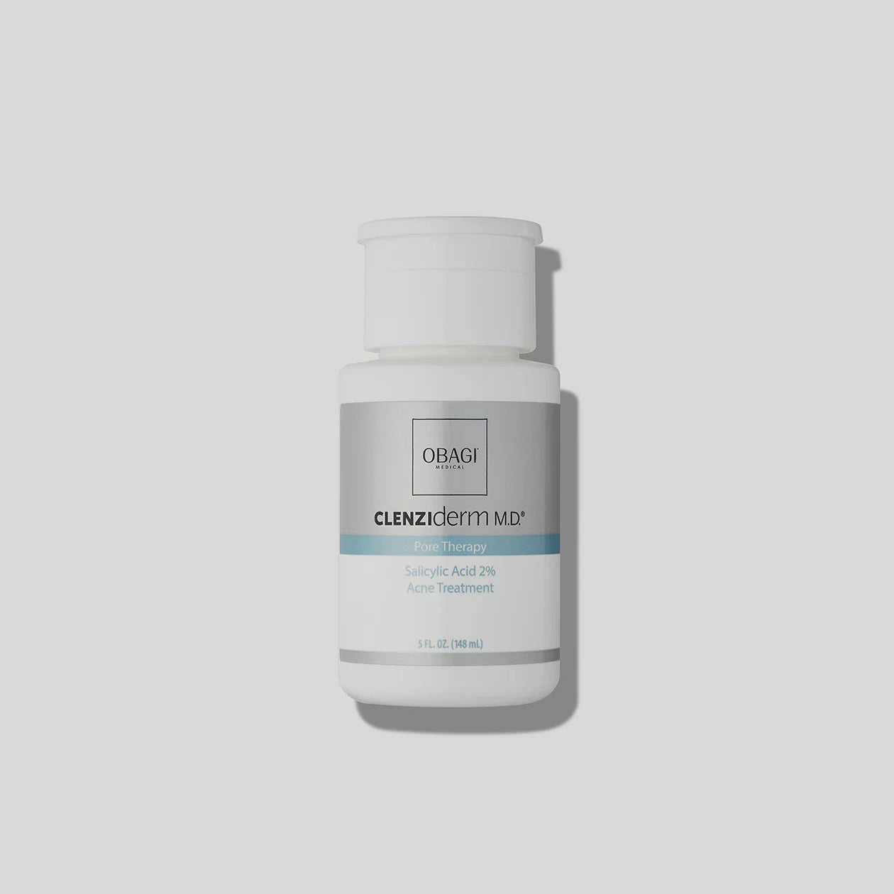 CLENZIderm Pore Therapy