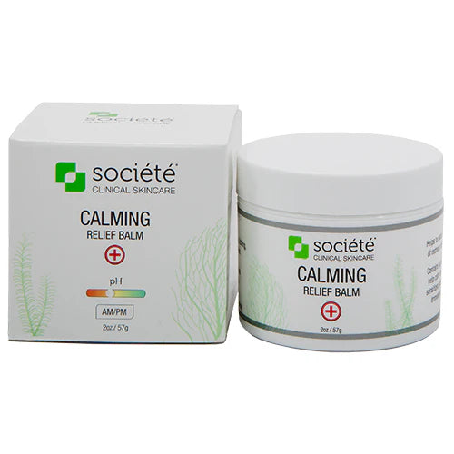 Calming Relief Balm
