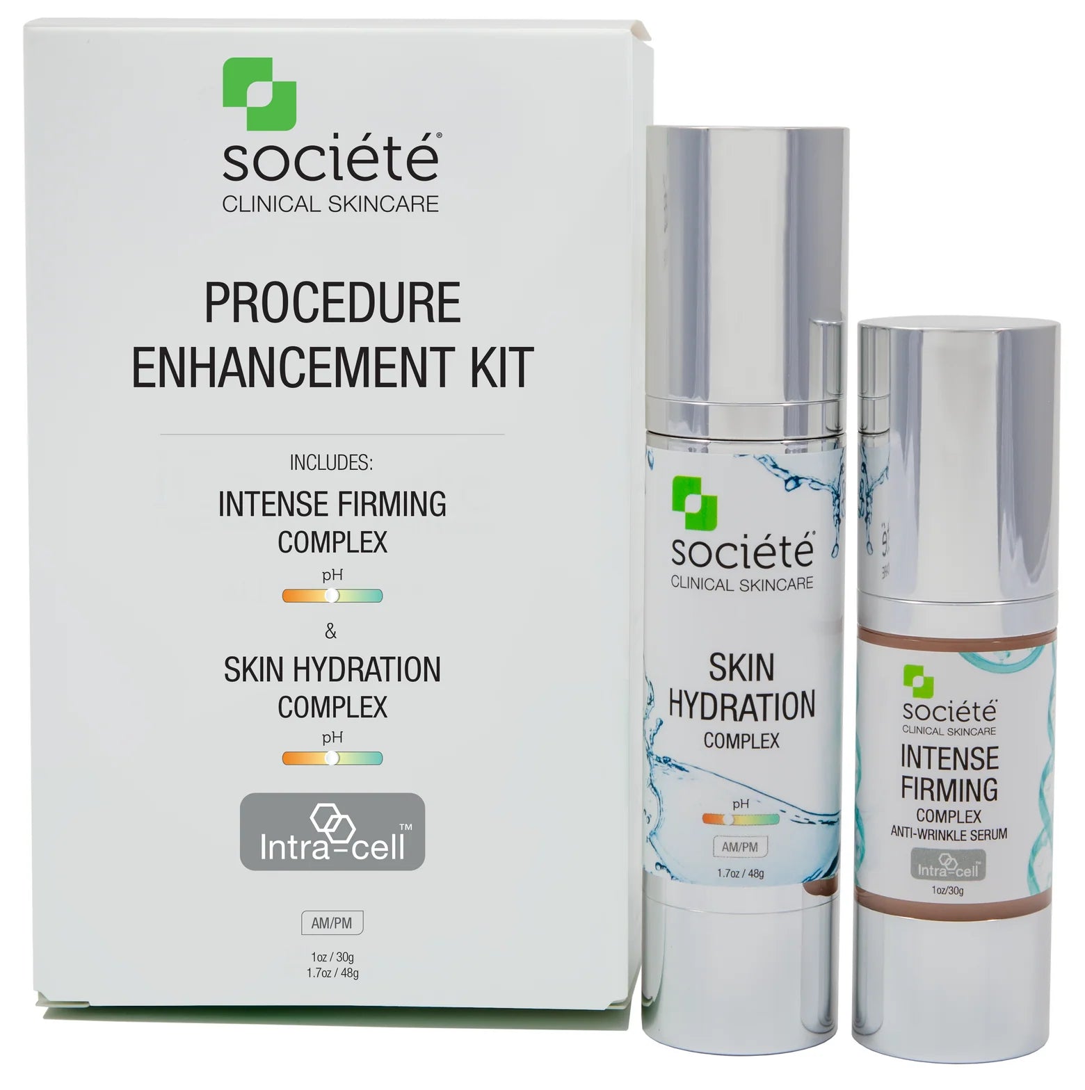 Treatment Prep Kit