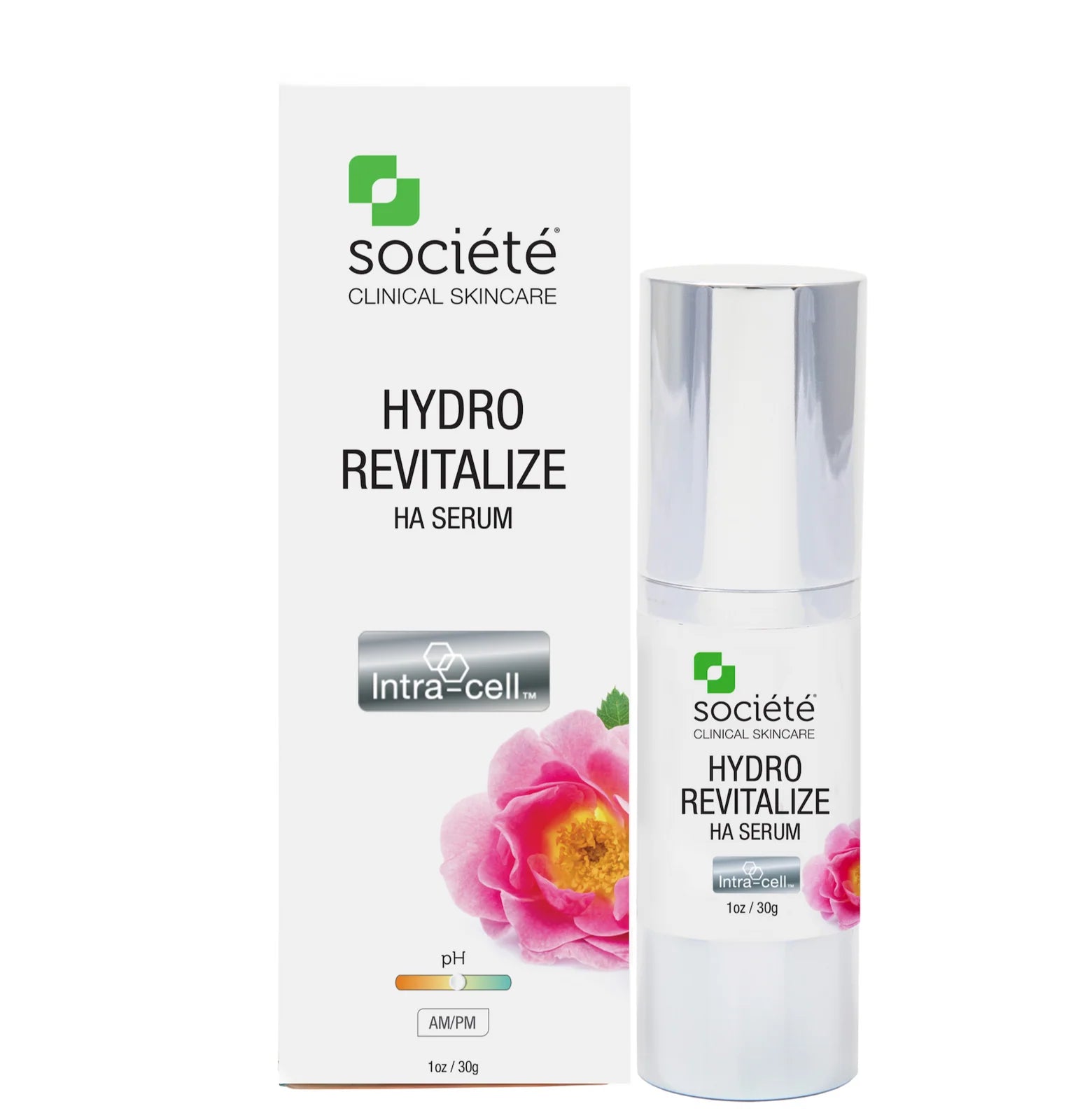 HYDRO REVITALIZE