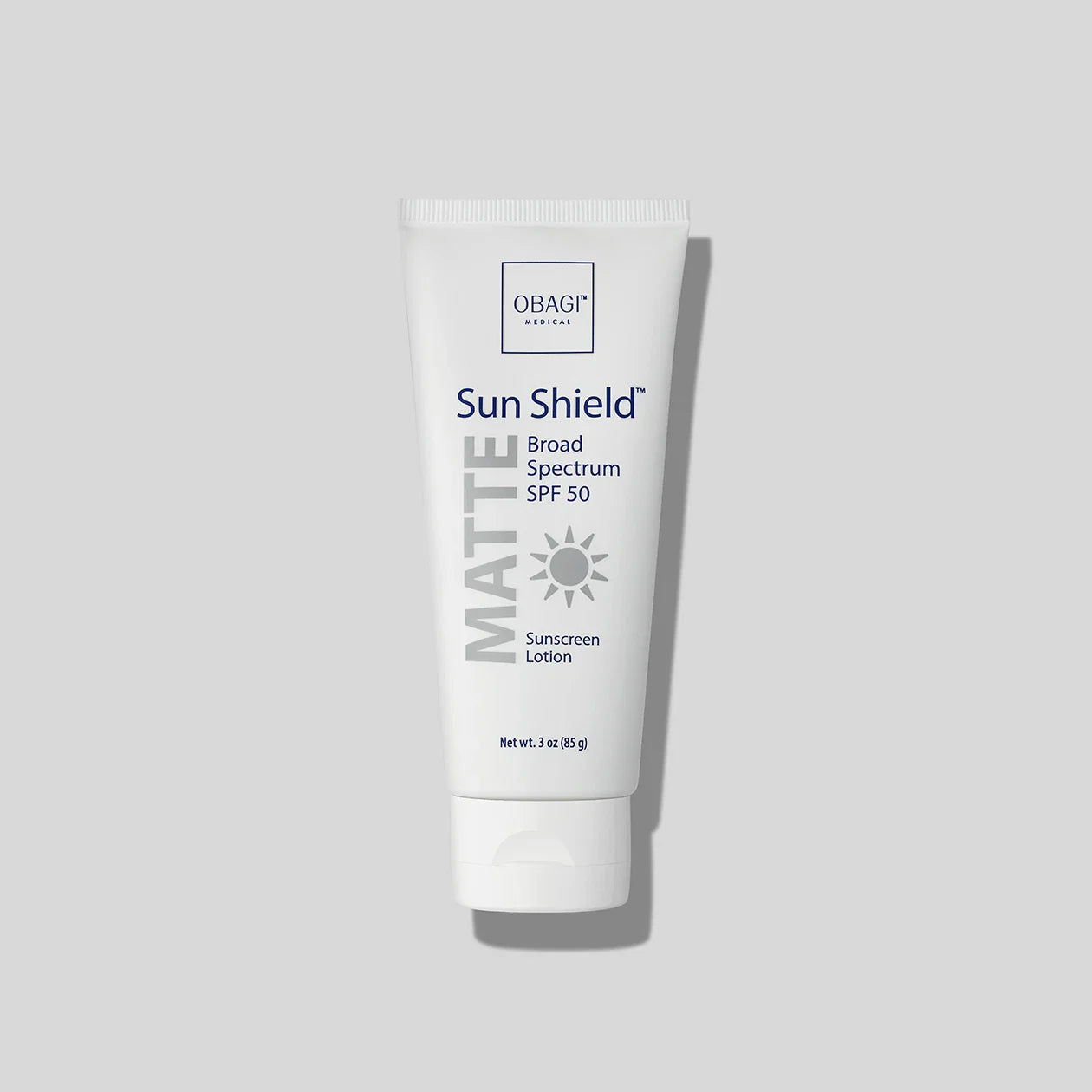 SunShield Matte SPF 50