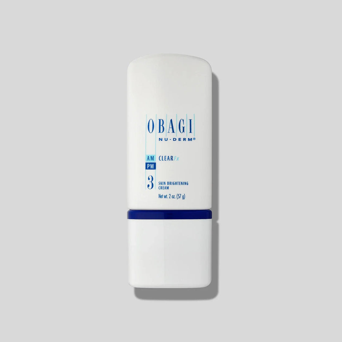 Nu-Derm Clear
