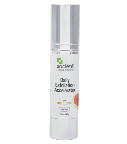 Daily Exfoliation Accelerator 1.7oz