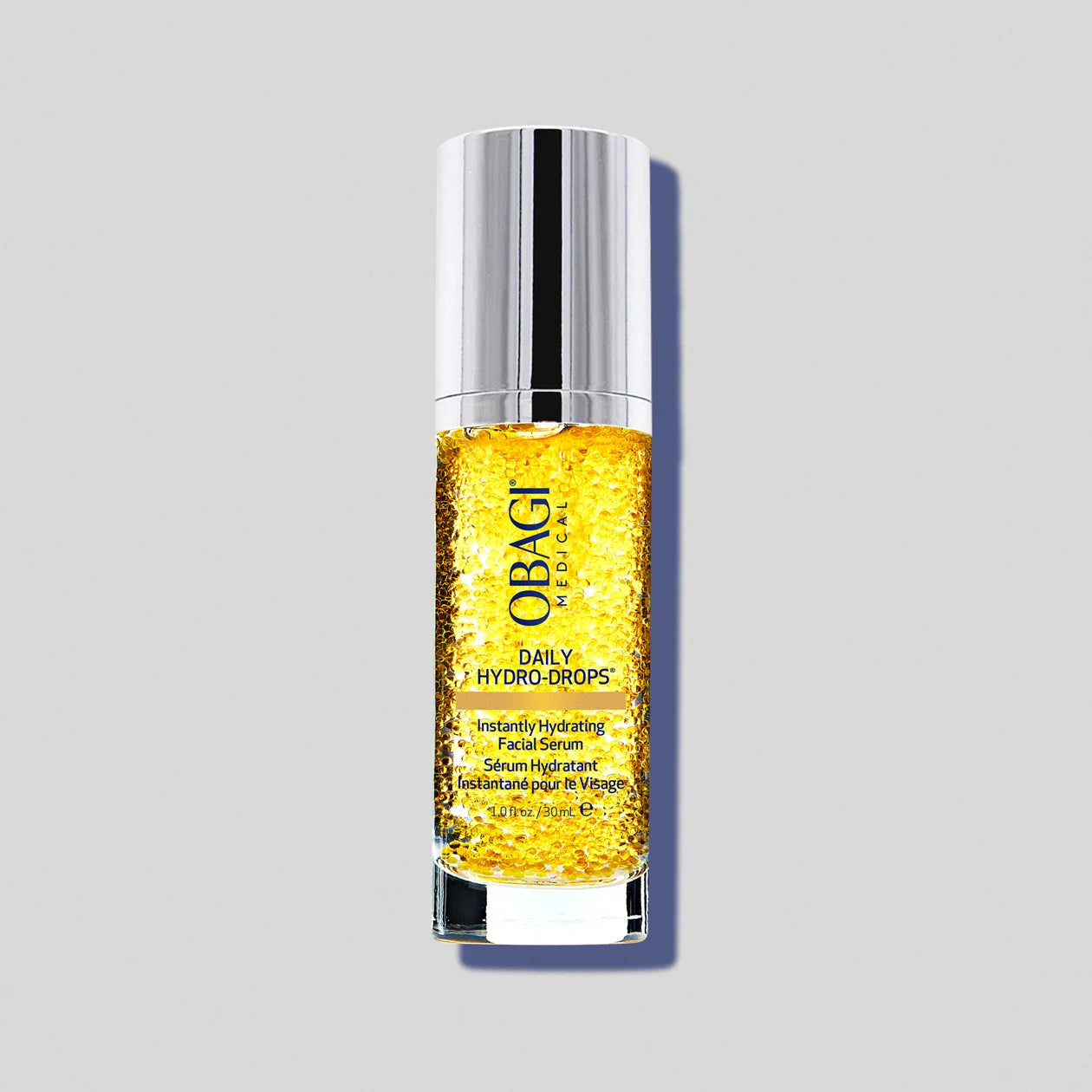 Daily Hydro-Drops™ Facial Serum