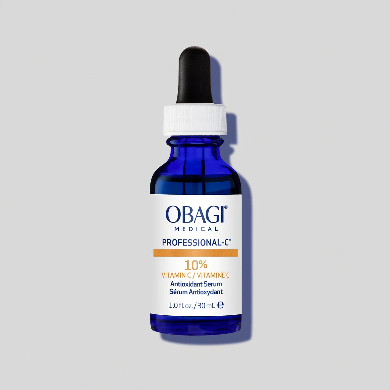 Professional C Serum 10% 1oz.