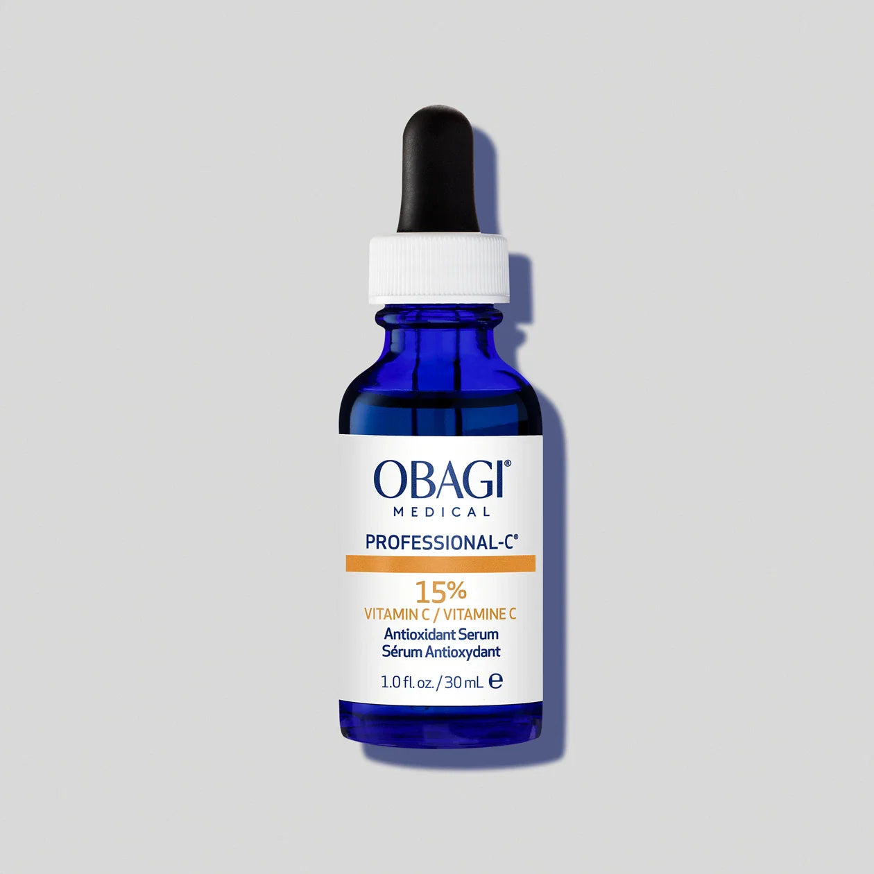 Professional C Serum 15% 1 oz.