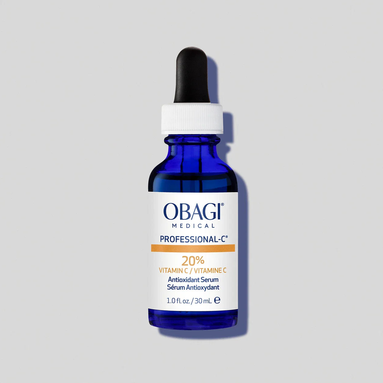 Professional C Serum 20% 1 oz.