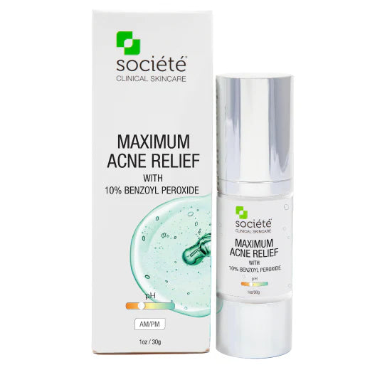 Acne Relief
