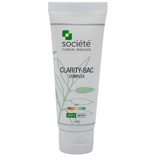 Clarity-BAC