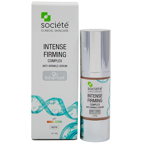 Intense Firming