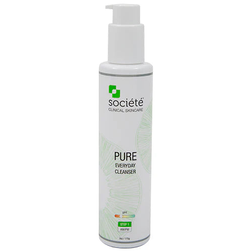 PURE Everyday cleanser