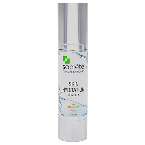 Skin Hydration