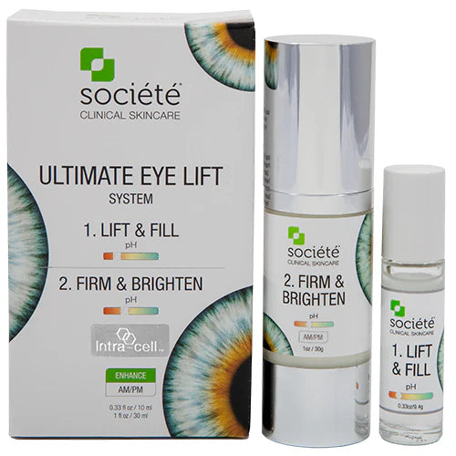Ultimate Eye Lift System