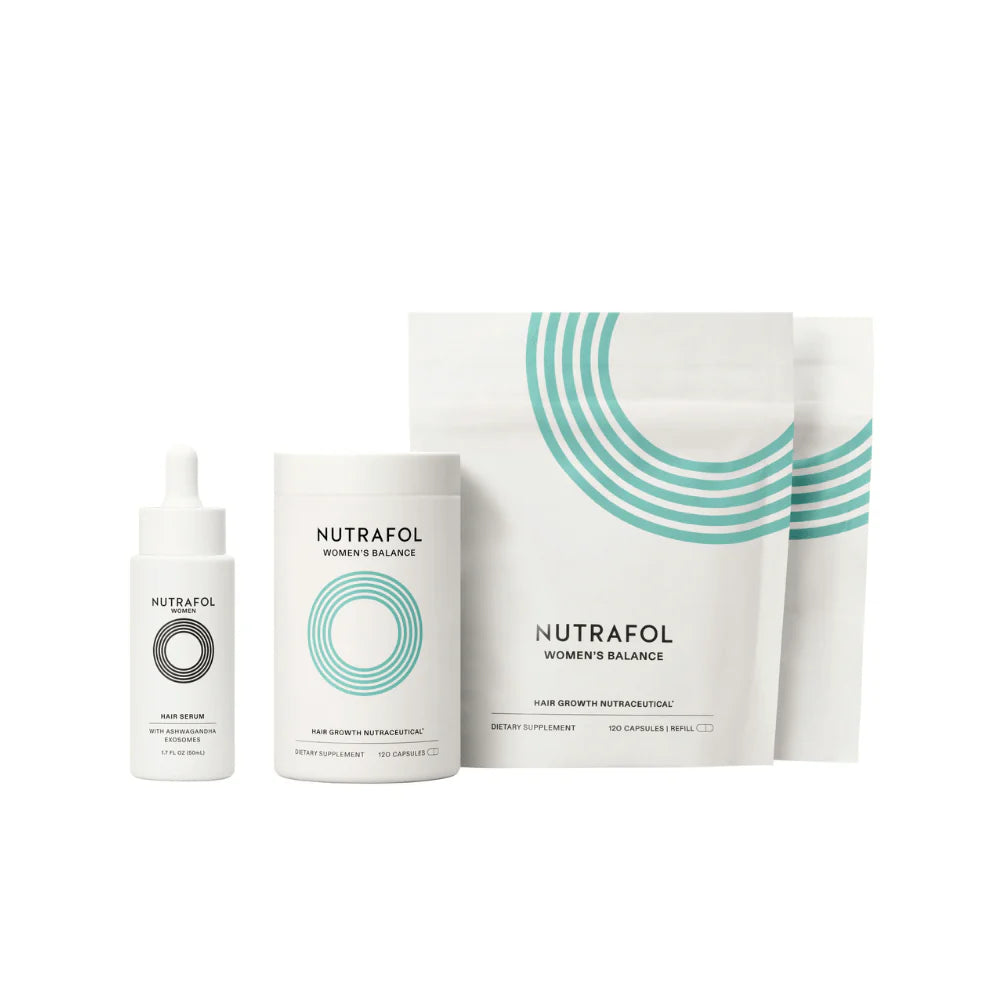 Nutrafol Women&