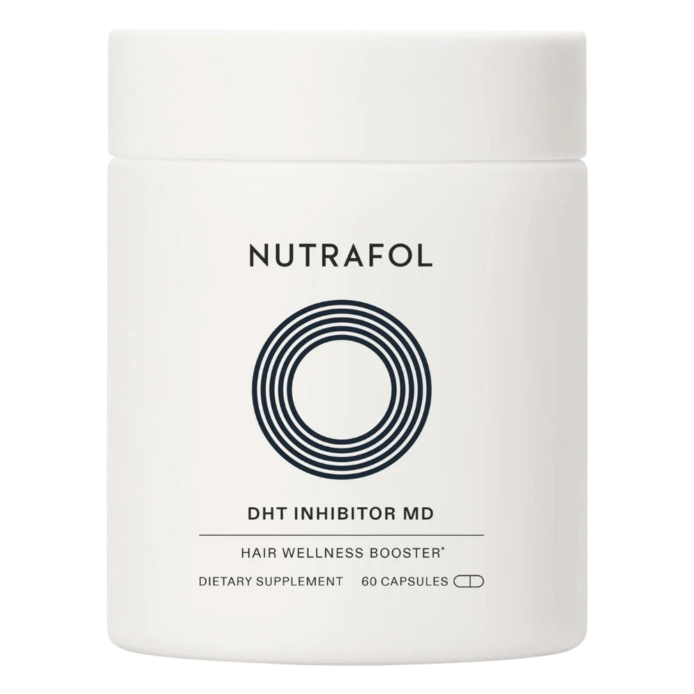 Nutrafol DHT Inhibitor