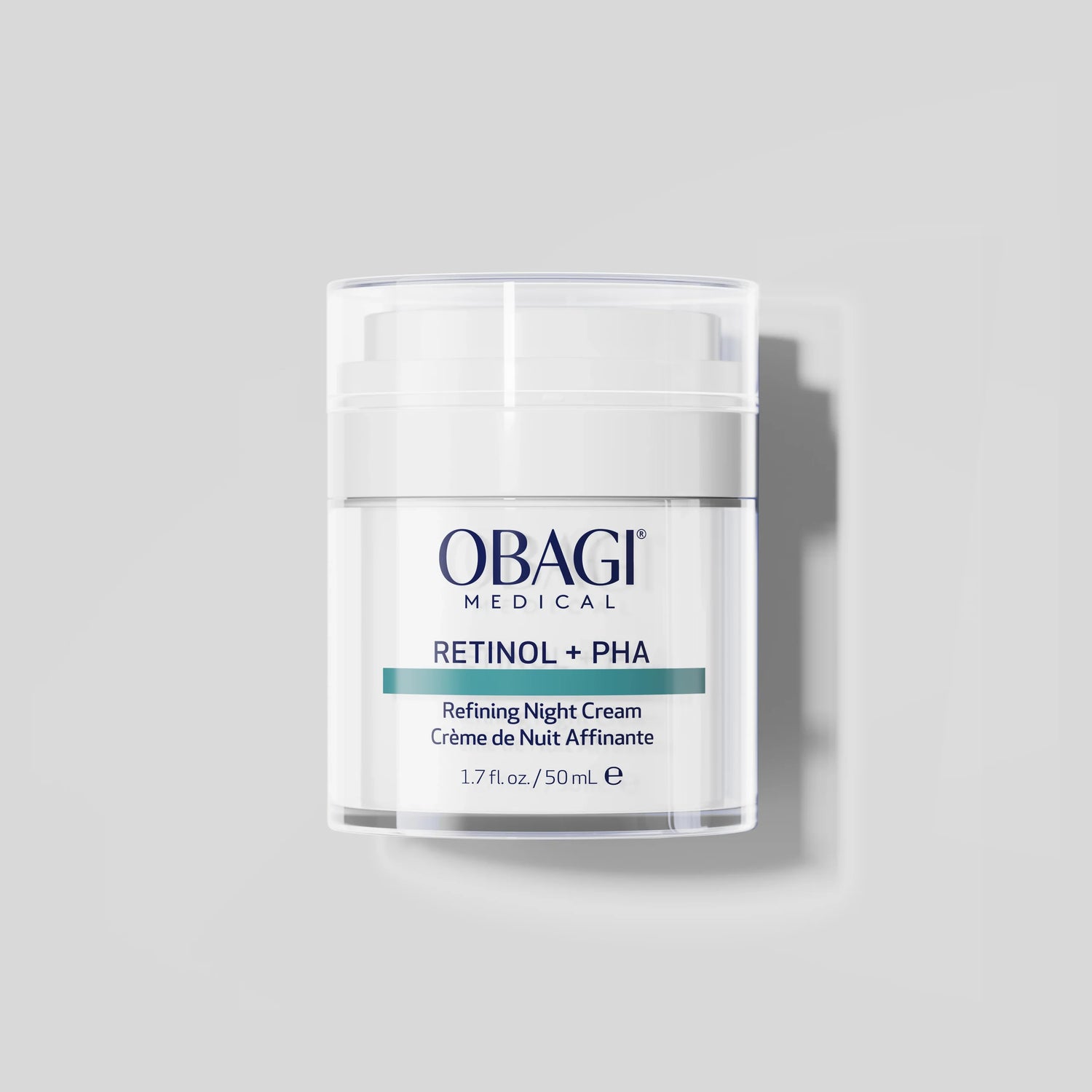 Retinol + PHA