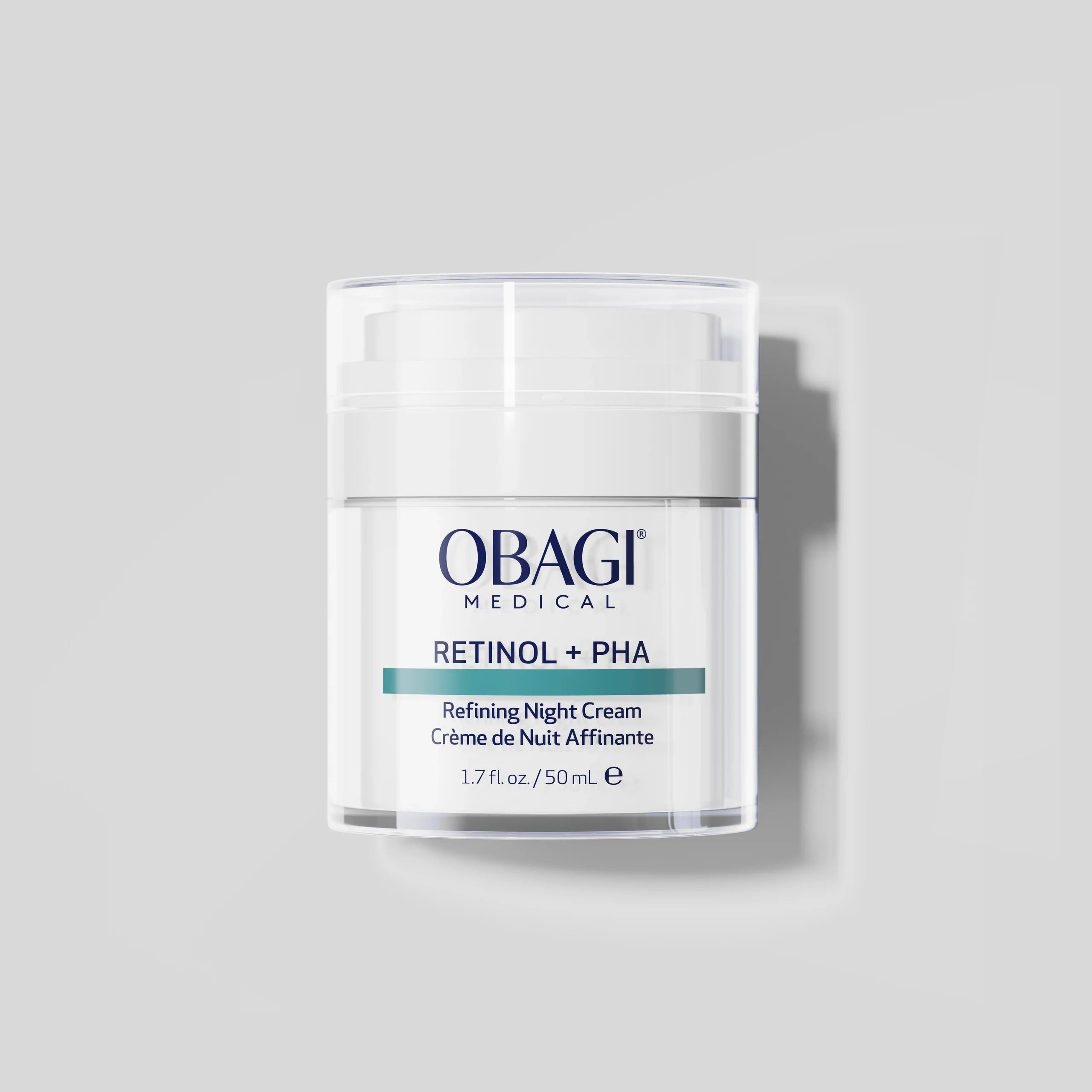 Retinol + PHA