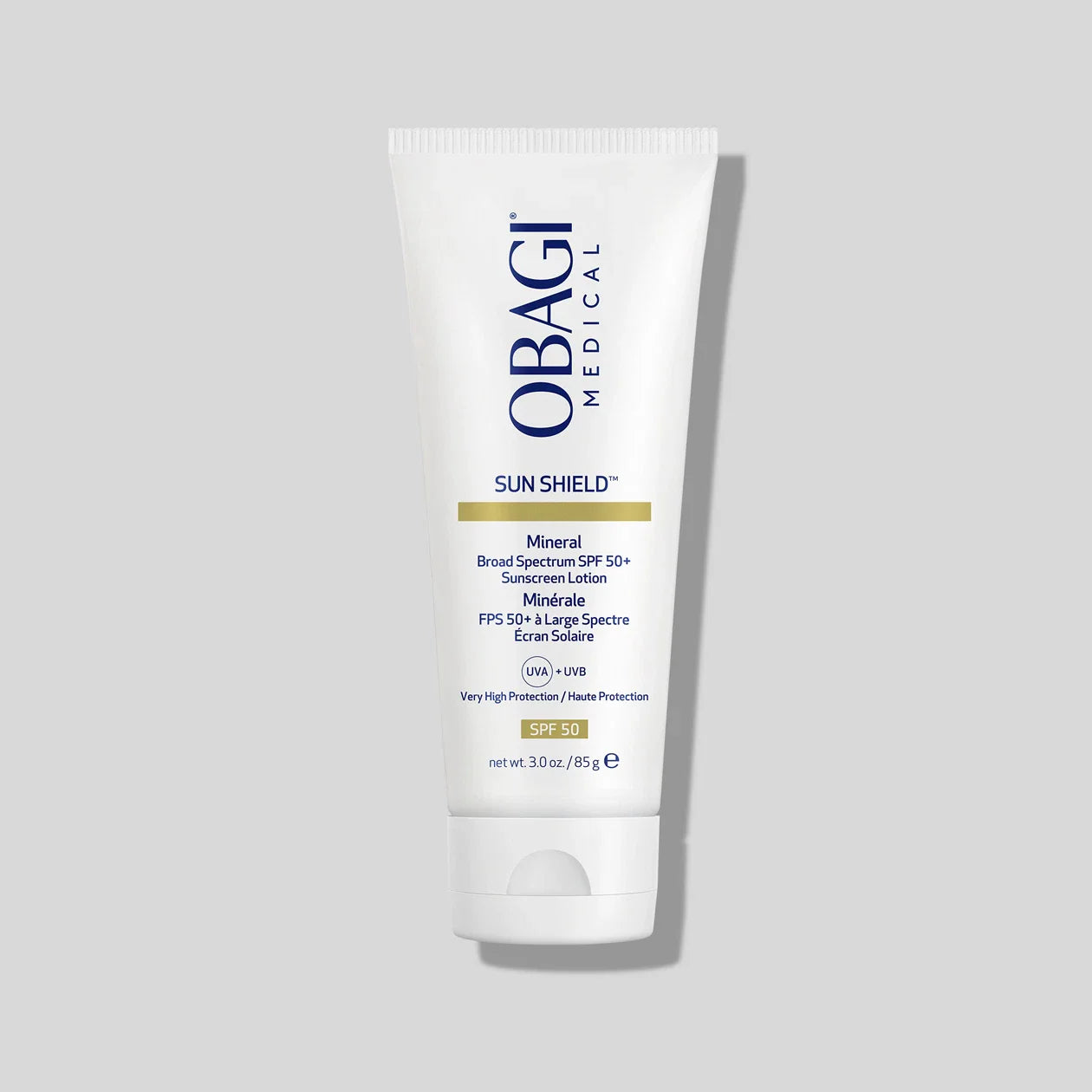 SunShield Mineral SPF 50