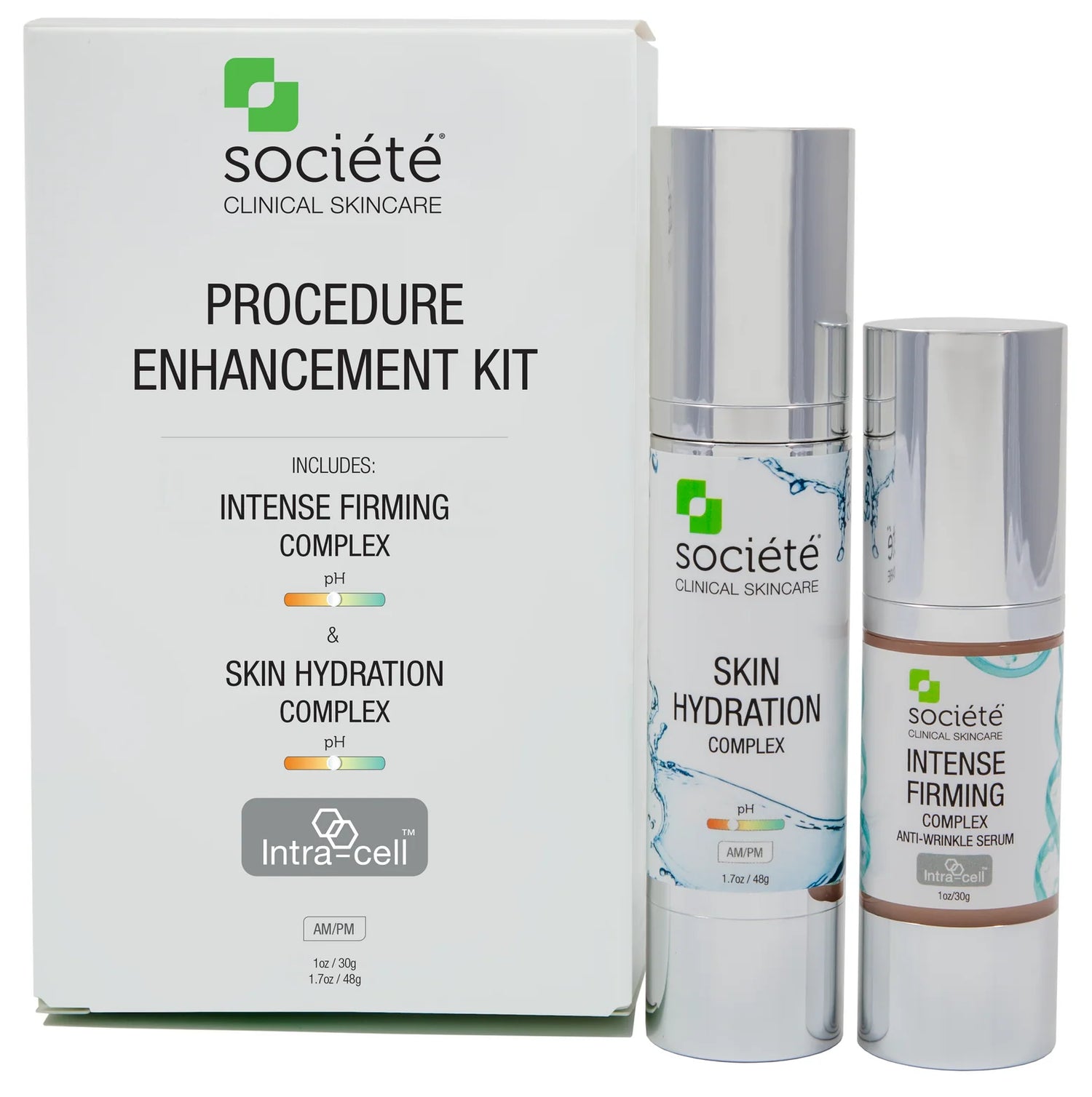 Treatment Prep Kit