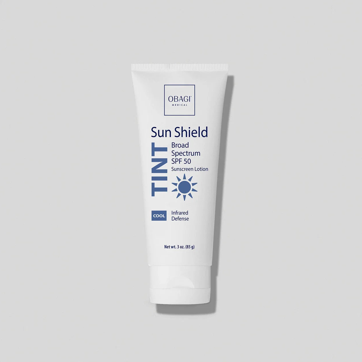 SunShield Tint Cool SPF 50