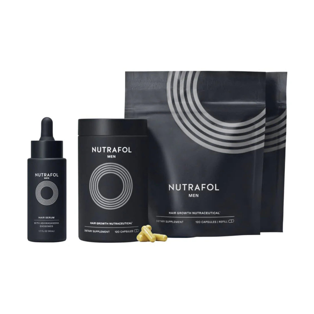 Nutrafol Men&
