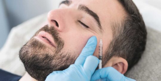 BOTOX treatments metro Atlanta Alpharetta Georgia Medspa