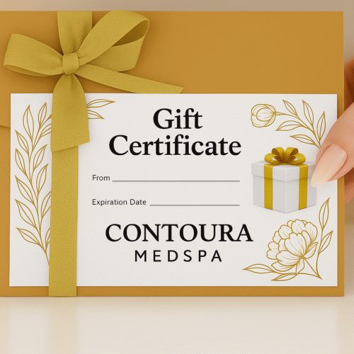 Gift Certificates