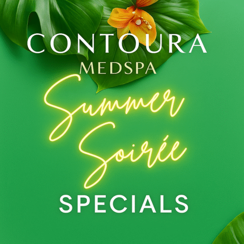 Contoura Spa and Treatment Packages